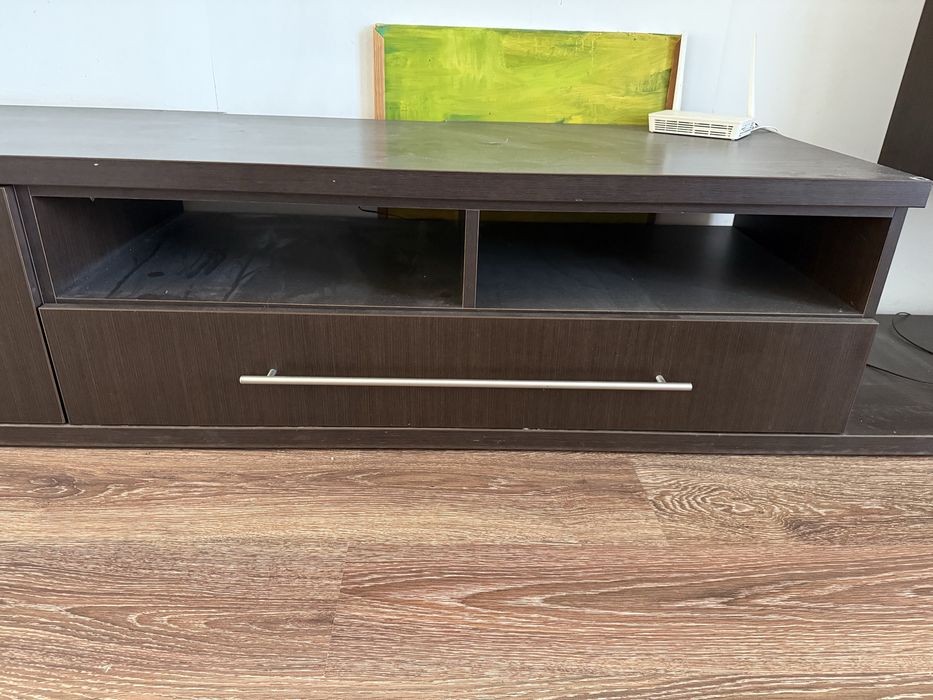 Meble do salonu zestaw