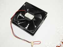 Wentylator Minebea NMB Smartfan 3610KL-04W-B67 12VDC 0.56A - 92x25mm