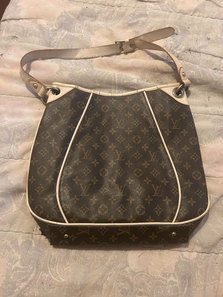 Vendo mala original louis vuitton