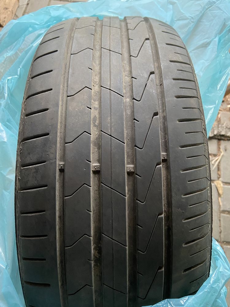 Opony Hankook Michelin 205/55 16 4szt.