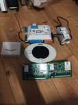 System alarmowy  bosch