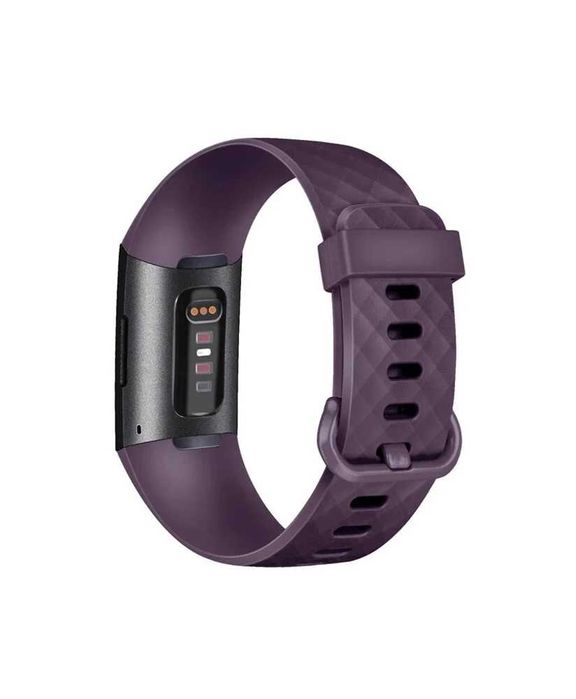 Bracelete para Fitbit Charge 3 / 4, Tamanho S - Goeik