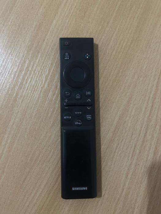 Telewizor LED Samsung UE55CU7172 55" 4K UHD smart tv tizen