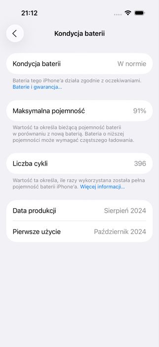 iPhone 16 PRO 512 gb Desert Titanium