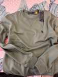 Camisola ralph lauren / polo