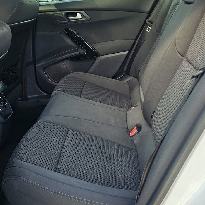 Peugeot 508 SW 1.6 HDi Caixa Auto DESDE 109€ MÊS