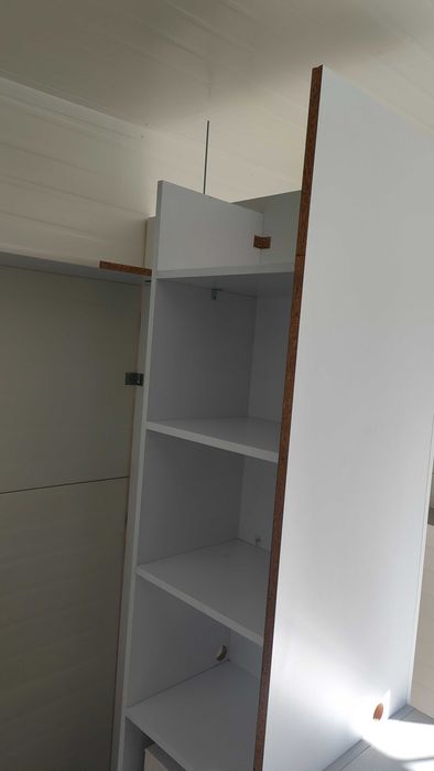 Pawilon kontener biurowo-handlowo-usługowy 6x3