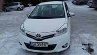 Toyota Yaris 1.33 Trendy by Simple