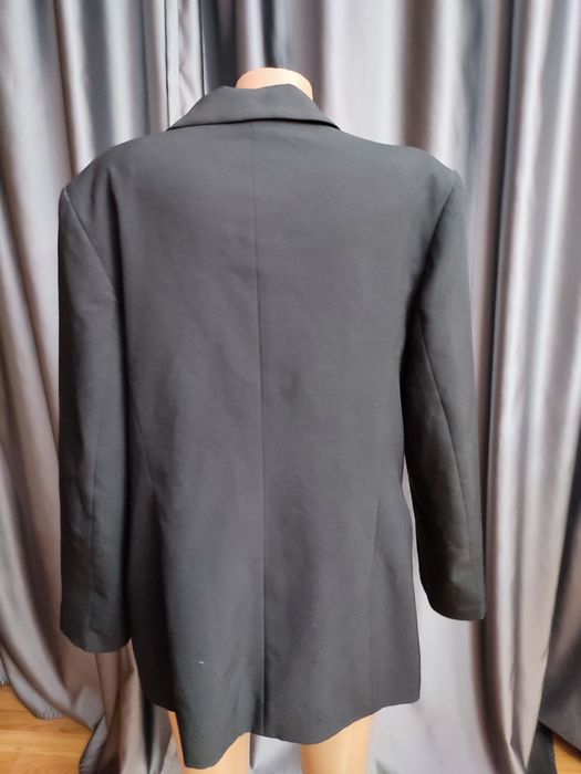 Жіночий піджак жакет кардиган блайзер 52р