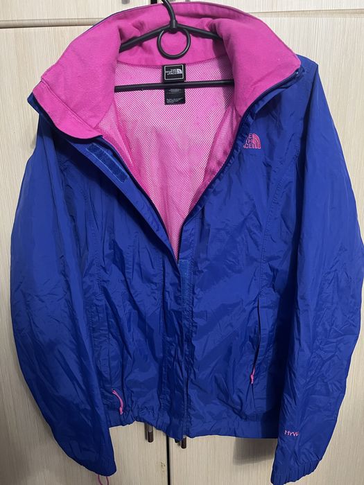 Жіноча оригінальна куртка The North Face