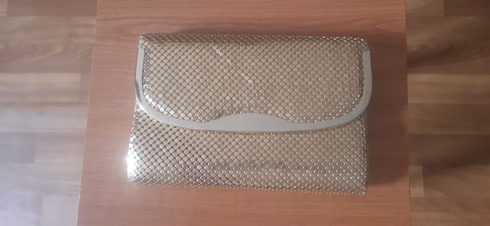 Новый женский клатч