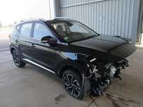 MG ZS MG ZS 2024R 1.0