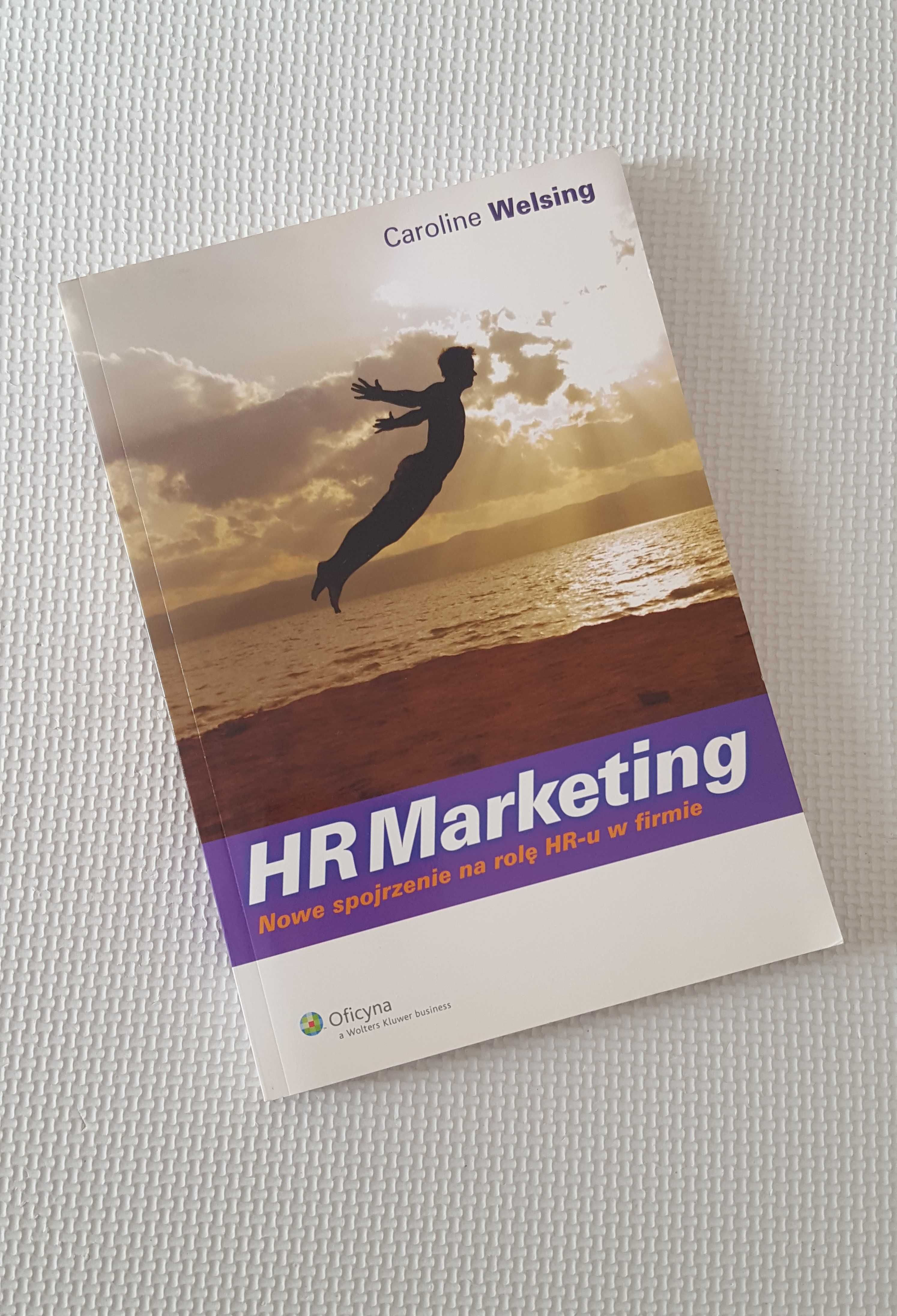 HR Marketing Caroline Welsing