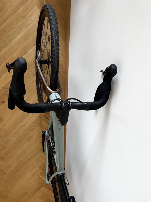 Rower gravel ORBEA H40 XS r. 2025 /cena do negocjacji/