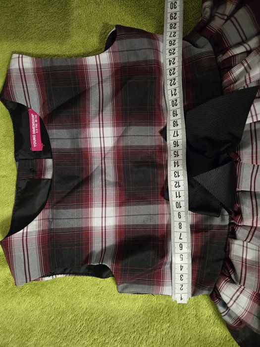 Сукня для дівчинки. Р.98