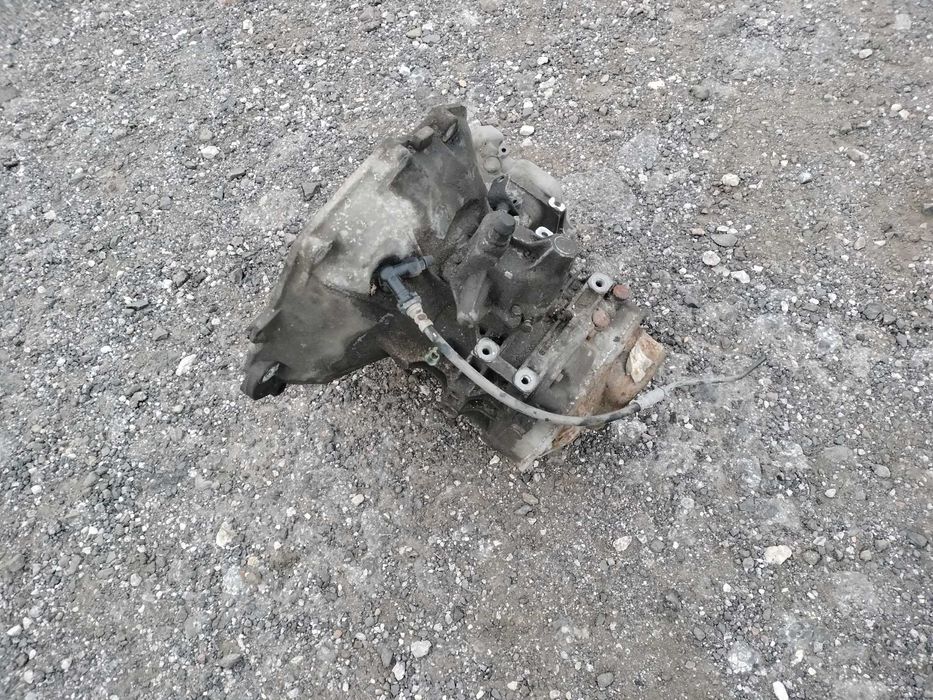 Skrzynia biegów F17W394 Opel Meriva A 1.6 benzyna