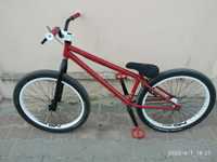 MTB NS Capital 24" street