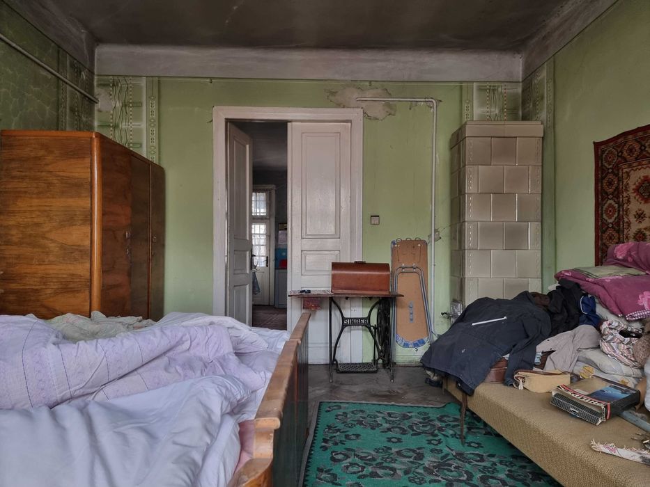 Продаж 3 кім. квартира 124 м2  вул. Шевченка м. Стрий
