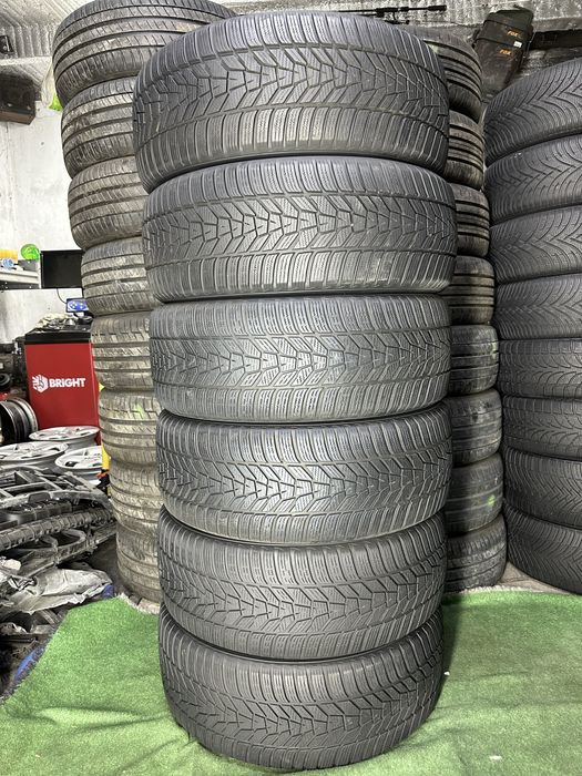 Шини зимові 235/55 R18 (104V) Hankook Winter I*cept