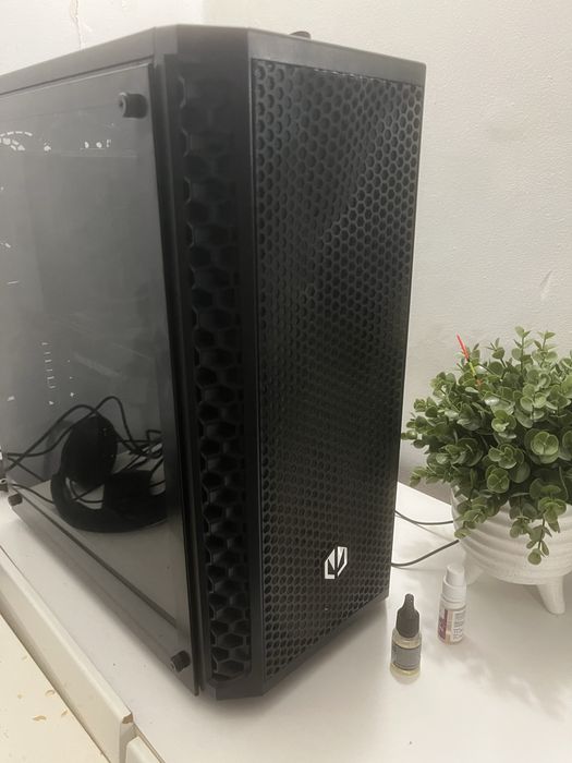 Komputer Gamingowy RTX - 4070 SUPER