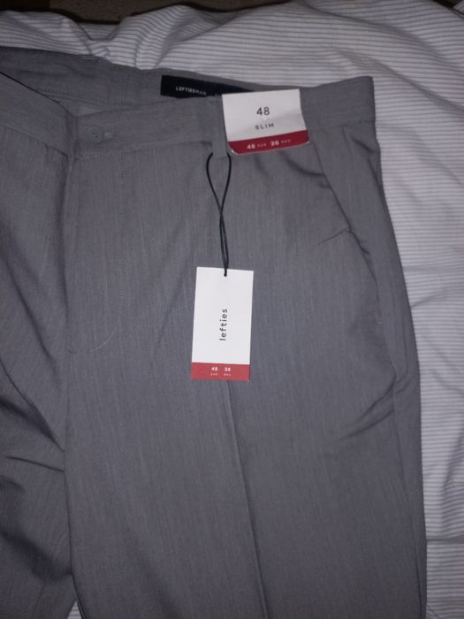 Calças Lefties novas com etiqueta