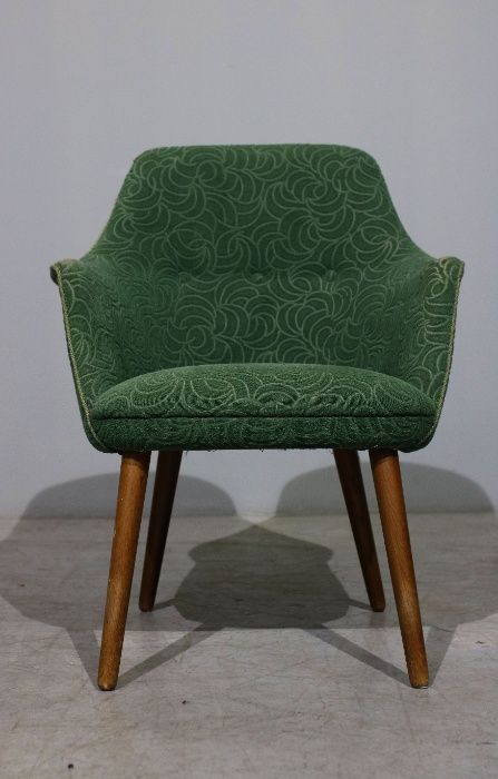 Poltrona Nórdica em Teca | Armchair| Mobiliário Design | Vintage