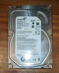 Disco Rígido Seagate Barracuda 2TB SATA III 6Gb/s