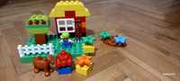 LEGO Duplo 10517 Mój pierwszy ogród