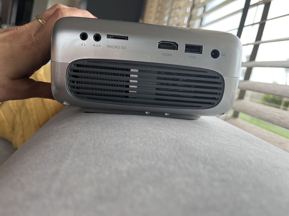 Projektor Philips Neo Pix