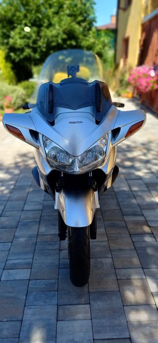 Honda ST 1300 Abs 2004 rok  sprowadzona z Belgii