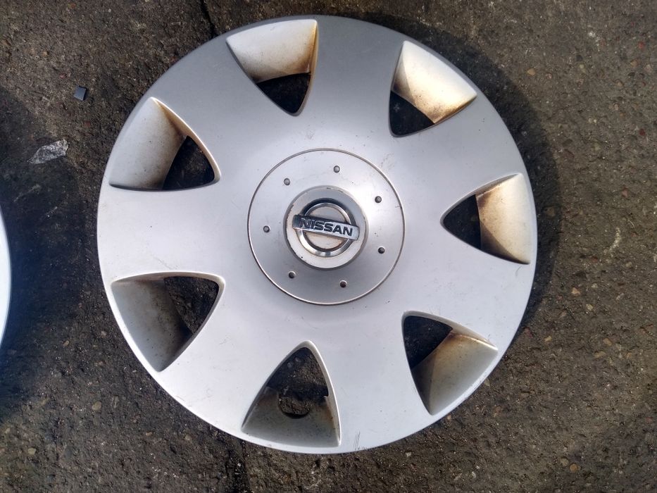 Kołpak R16 nissan oryginał 40315av610