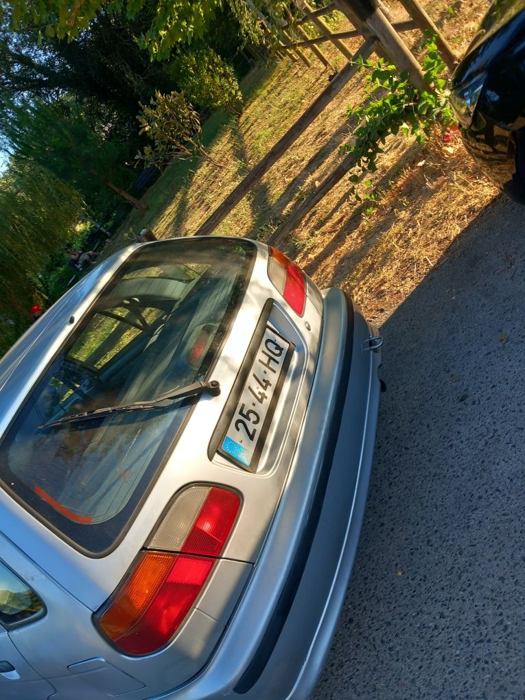 Nissan almeira 1.4 GX