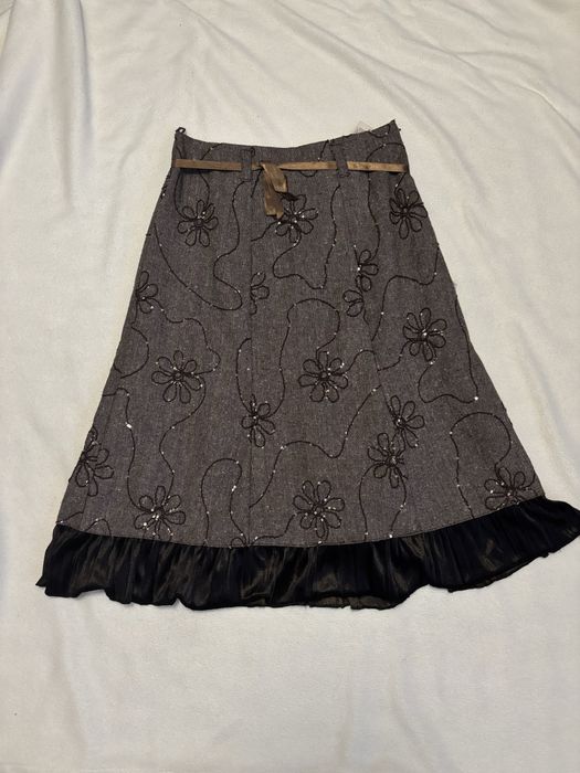 Spódnica damska L