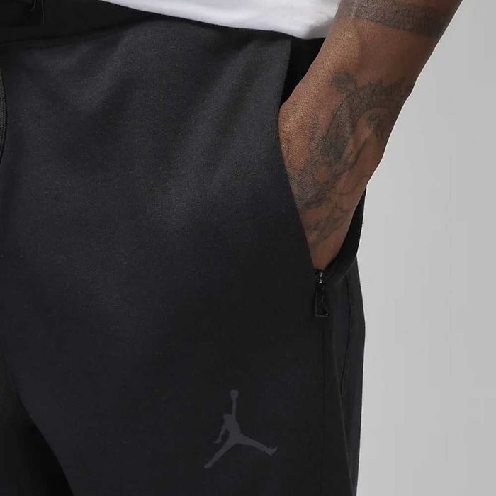 США Спортивные брюки Nike Jordan Dri-FIT Tech (XS по 4XL) (DQ7320-010)