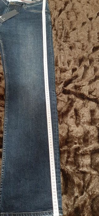 Джинсы CLIMBER-оригинал