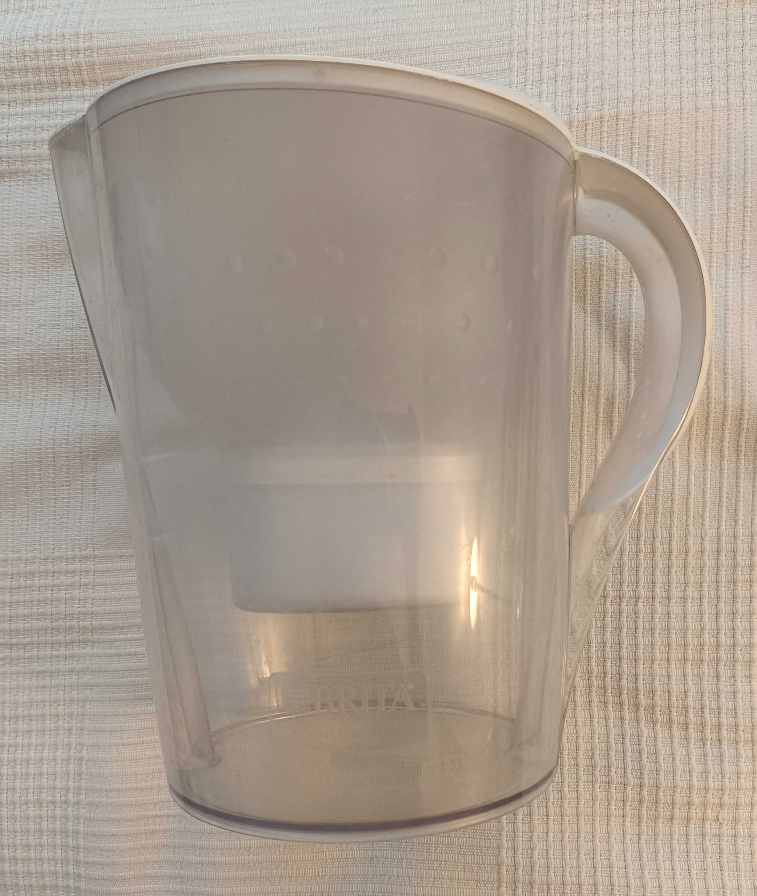 Dzbanek filtrujący Brita Marella XL 2,4l