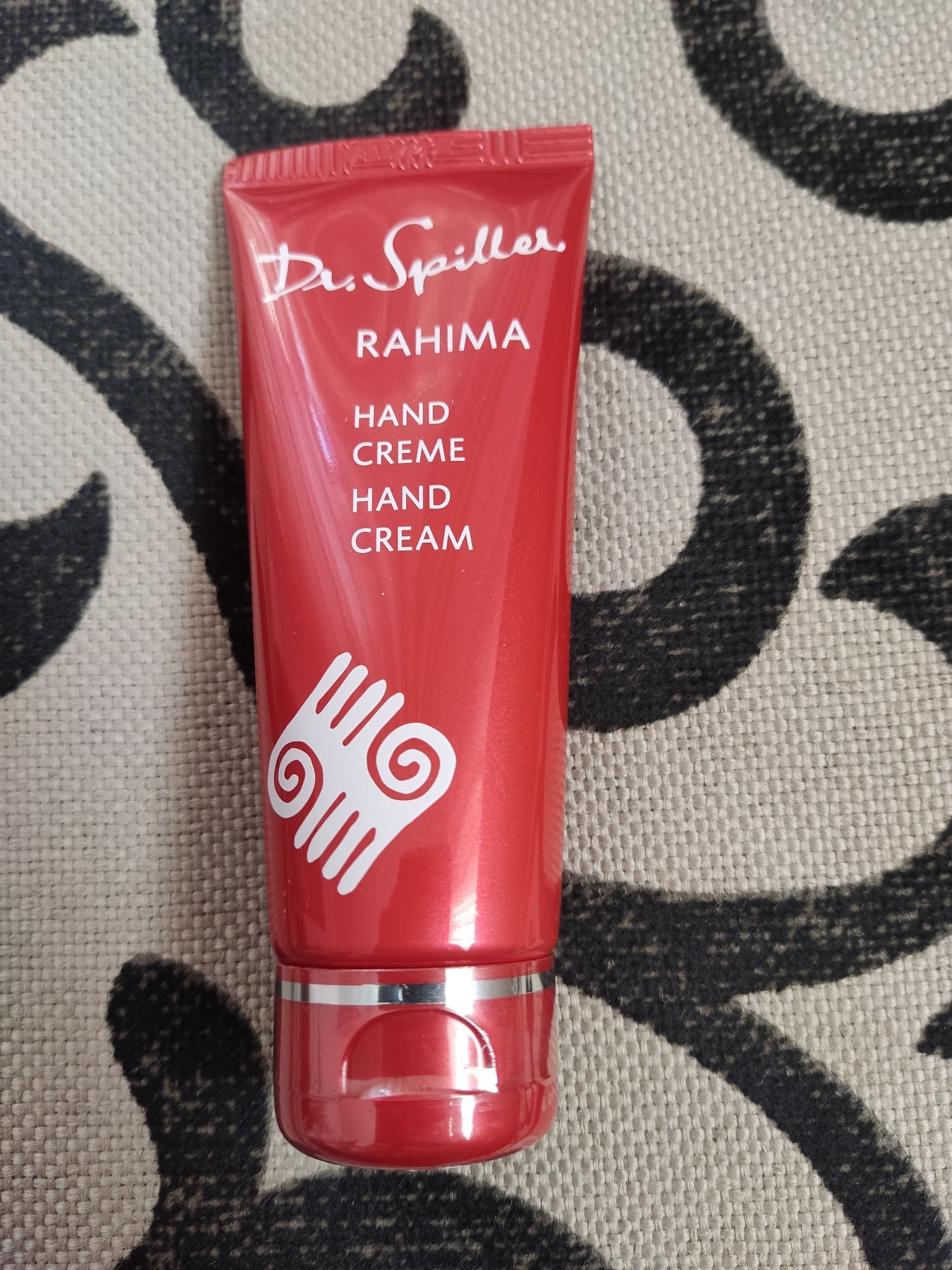 Крем для рук Rahima Hand Cream,75 ml
