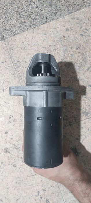 Motor de arranque Opel Corsa