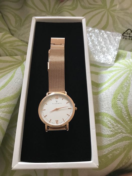 Zegarek damski nowy !!