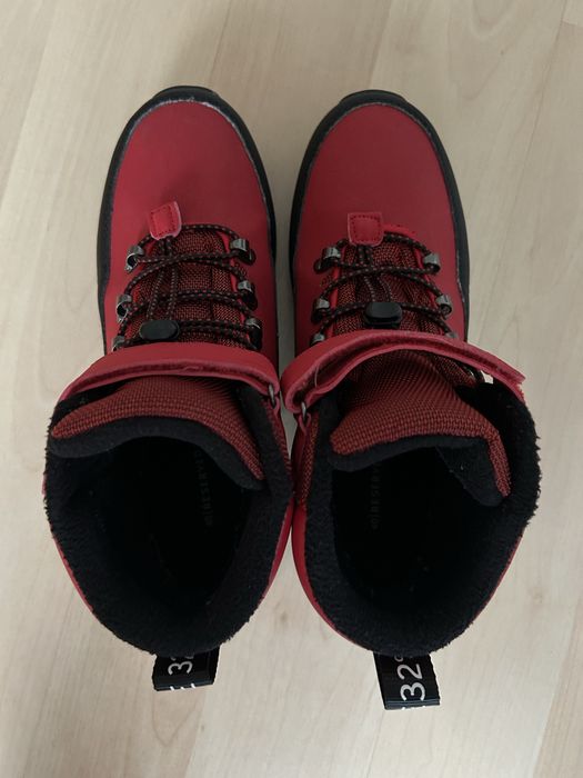 Buty zimowe chłopięce Reserved roz 40