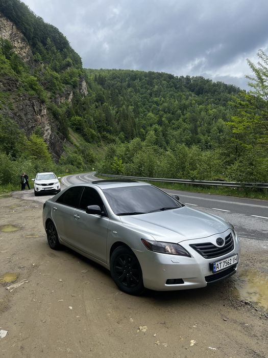 Продам Toyota Camry 40