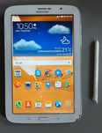 Tablet Samsung Galaxy Note 8.0 GT-N5100 3G