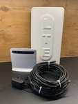 Dual LTE Router z modemem Huawei B593 + antena zewnętrzna + kable