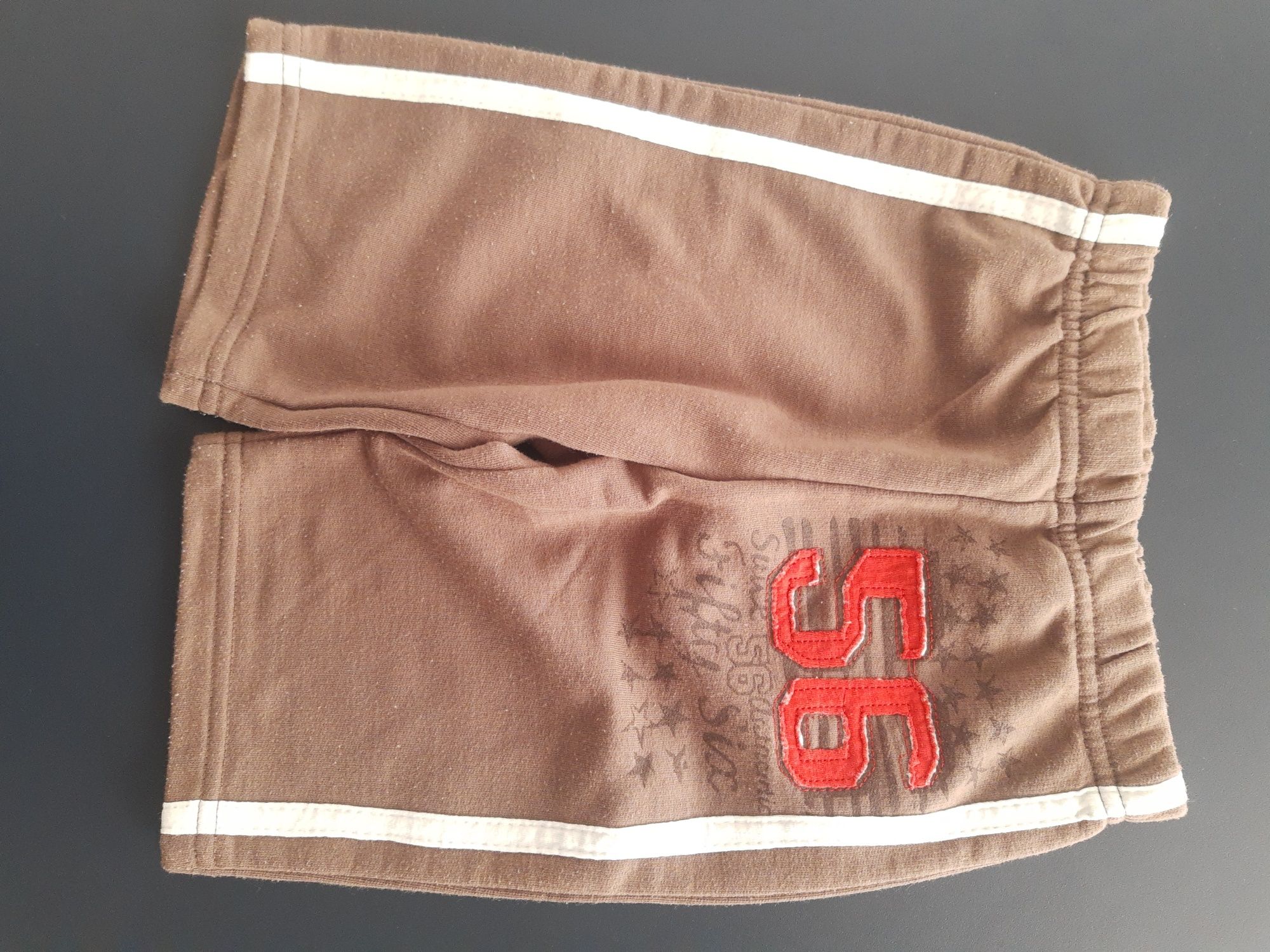 Bluzki, spodnie r. 74-86