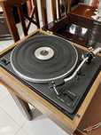 Gira Discos Vintage Onkyo