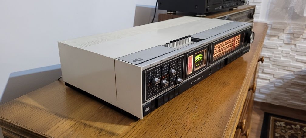 Amplituner grundig rtv 901