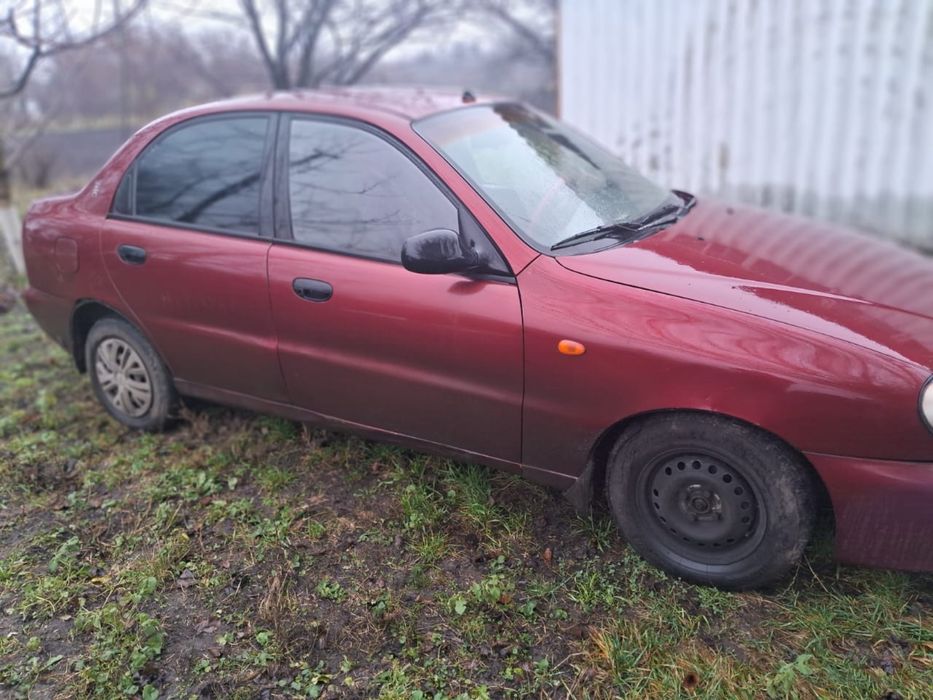 Део сенс в непоганому стані