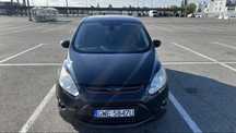 Ford C-MAX 2.0 TDCi 140KM | 2012 |