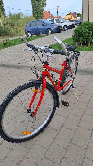 Велосипед жіночий(дамка) GT PALOMAR