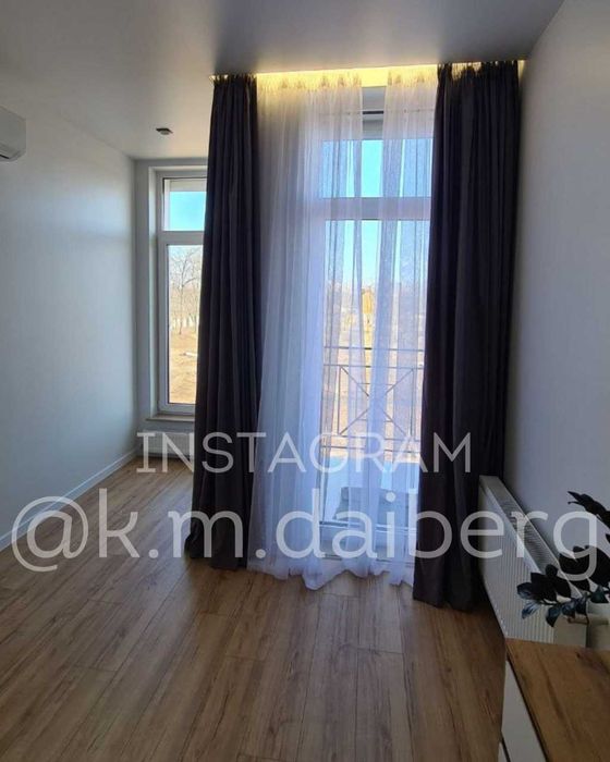 Продам таунхаус в Дайберге с ремонтом готовым к заселению!